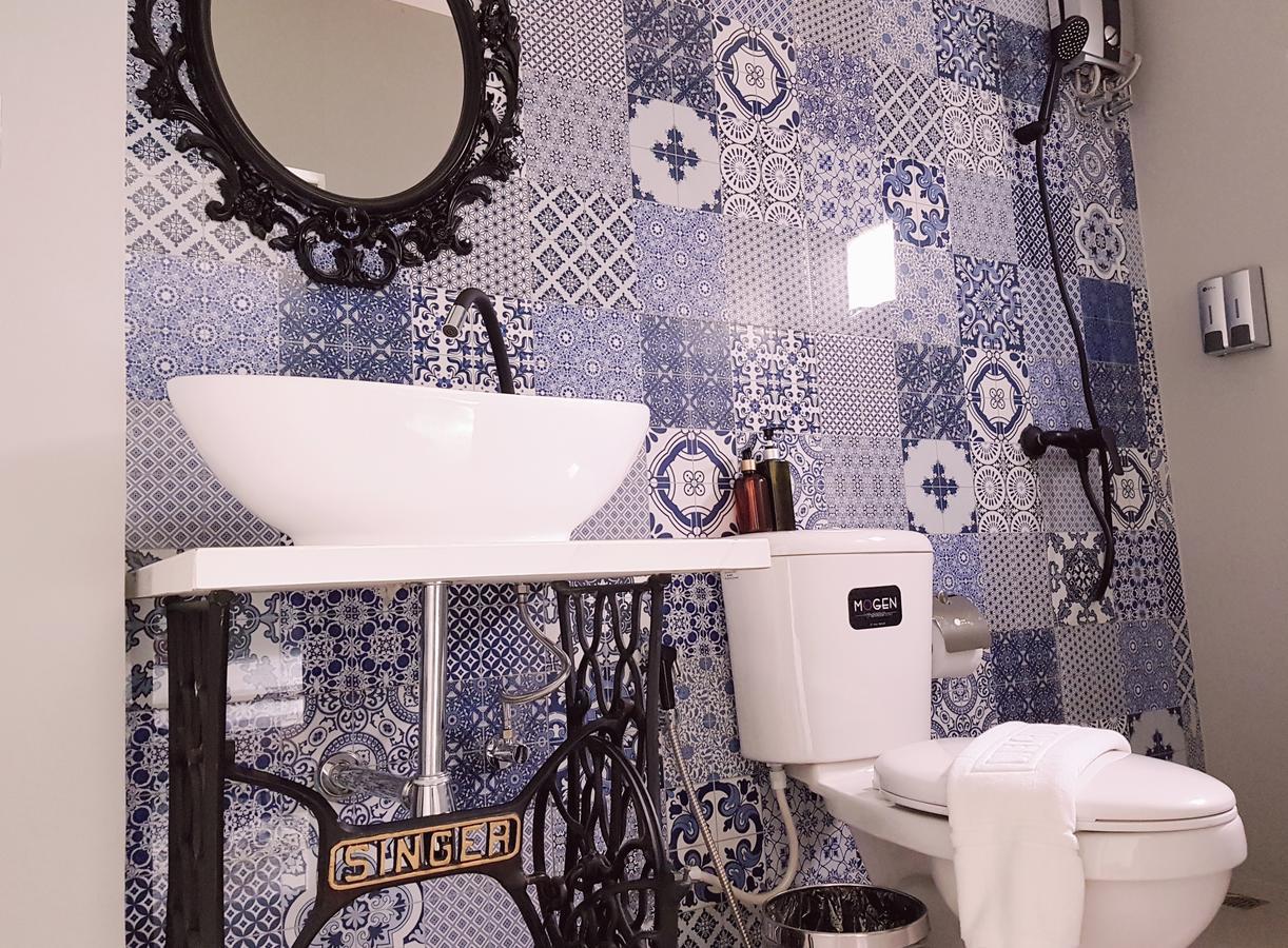 Jn9 Poshtel Hotel Pattaya Bagian luar foto