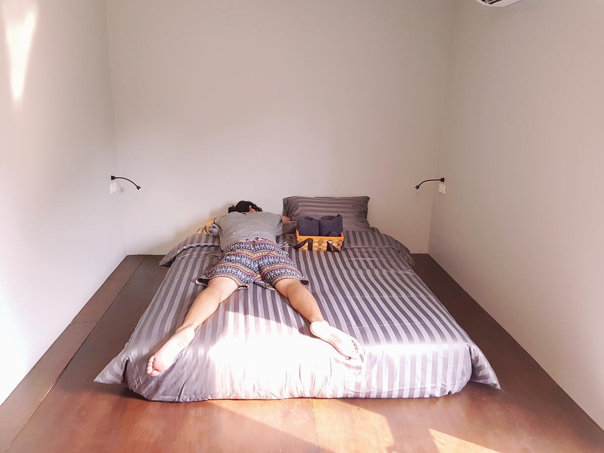 Jn9 Poshtel Hotel Pattaya Bagian luar foto